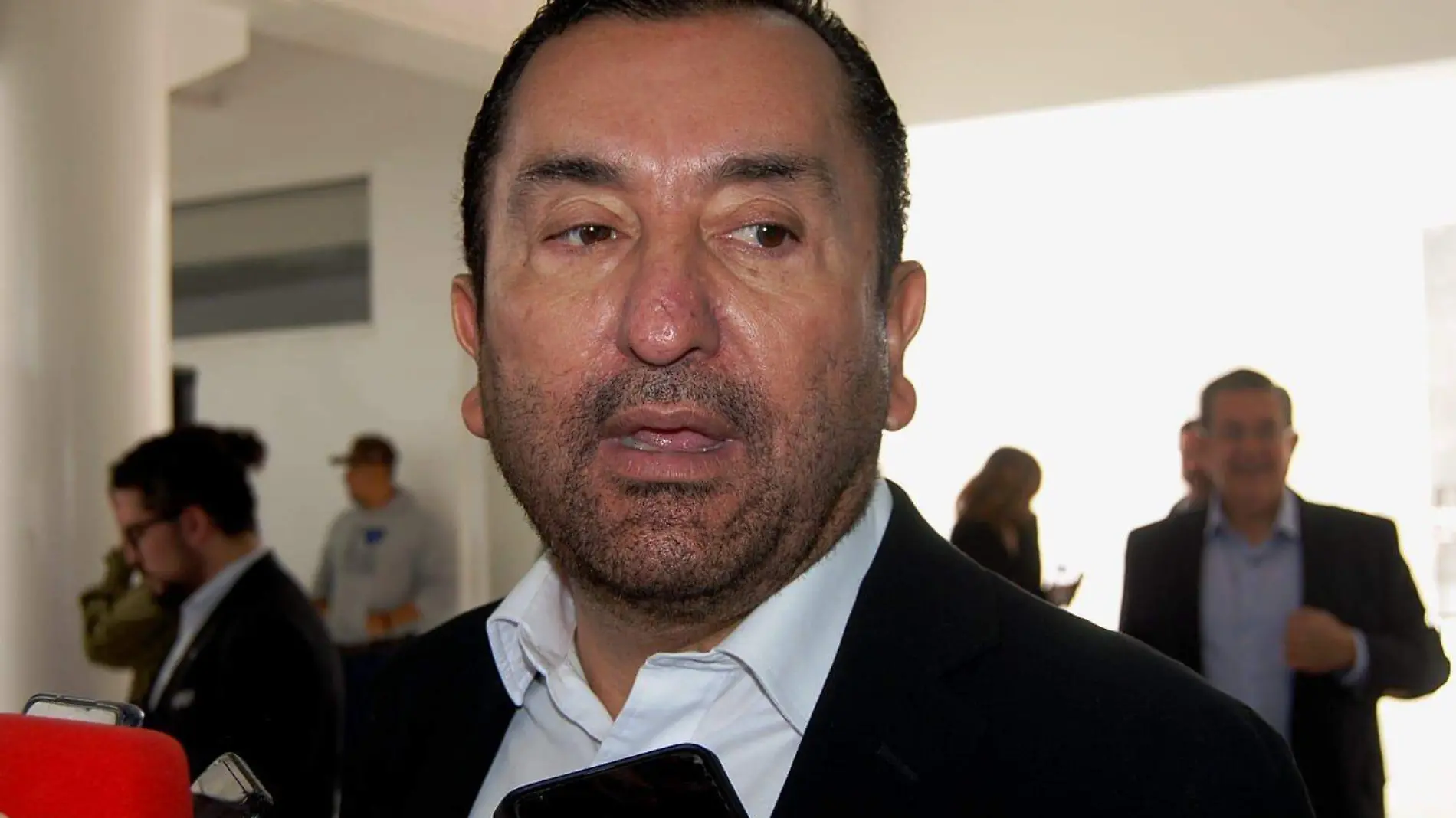 Sergio Guadarrama